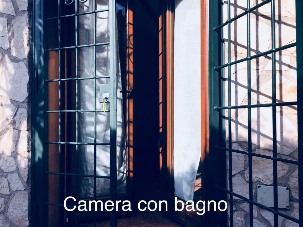 Aura L.T Appartement Fiumicino Buitenkant foto